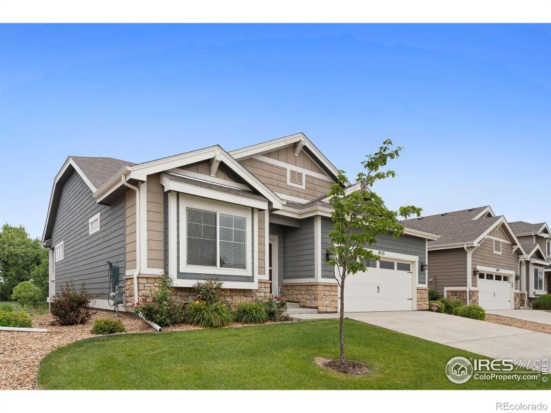 8113 River Run Dr, Greeley, CO 80634