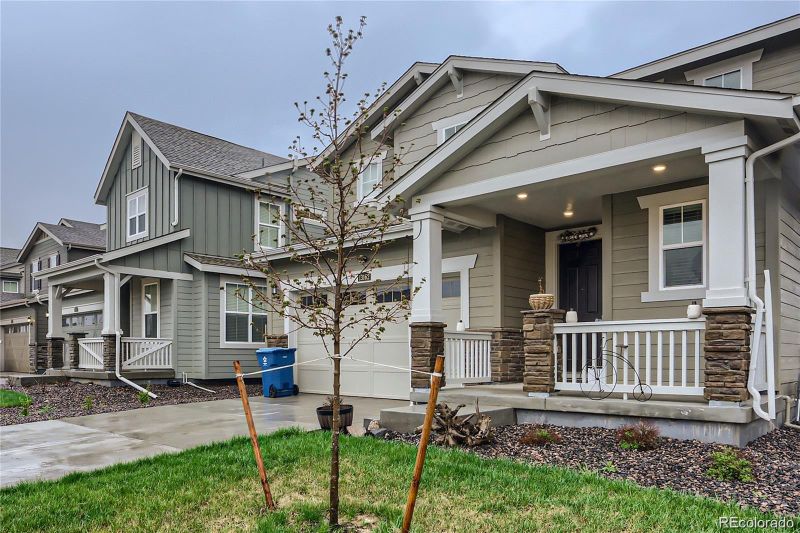 13162 E 101 St Pl, Commerce City, CO 80022