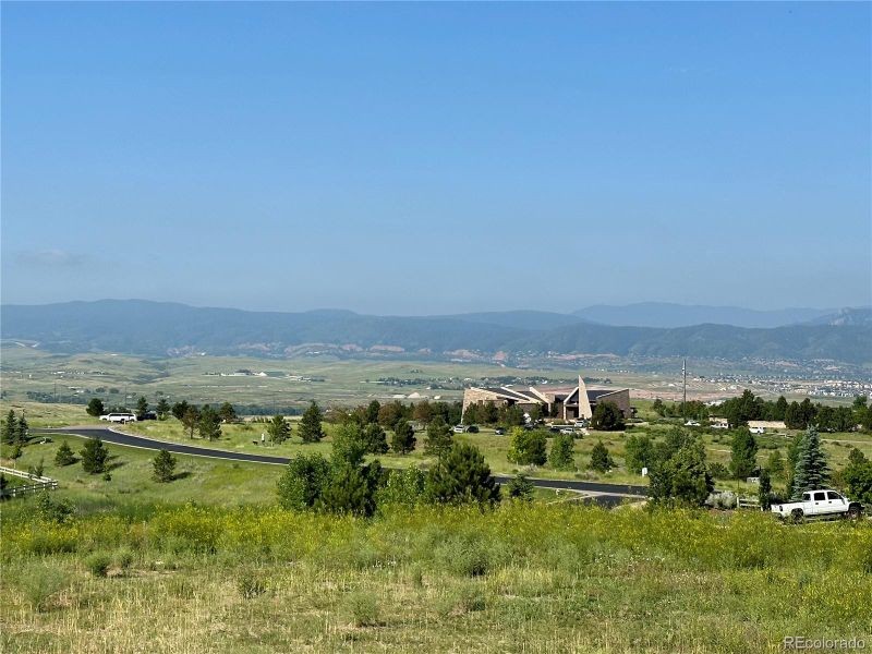 500 Emberglow Ln Lot 220, Highlands Ranch, CO 80126