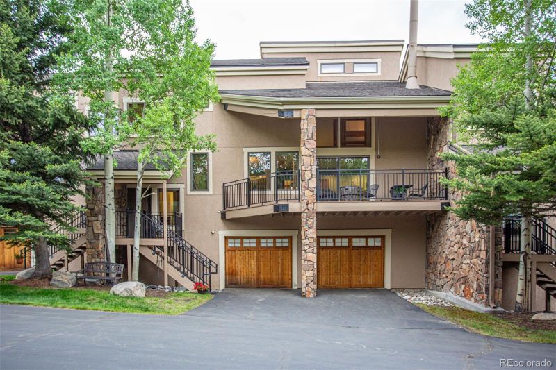 23207 Barbour Dr #10, Dillon, CO 80435
