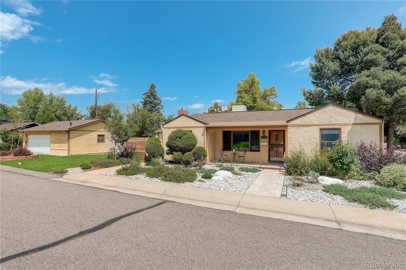 5305 W 40th Ave, Wheat Ridge, CO 80212