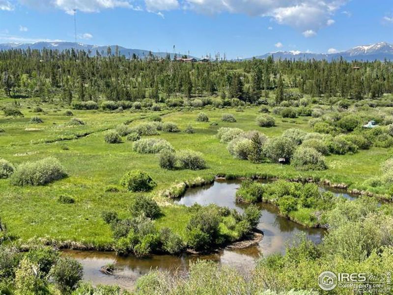90 County Road 21, Rand, CO 80473