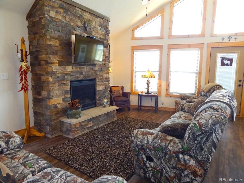 7348 Ranch Rd, Hartsel, CO 80449