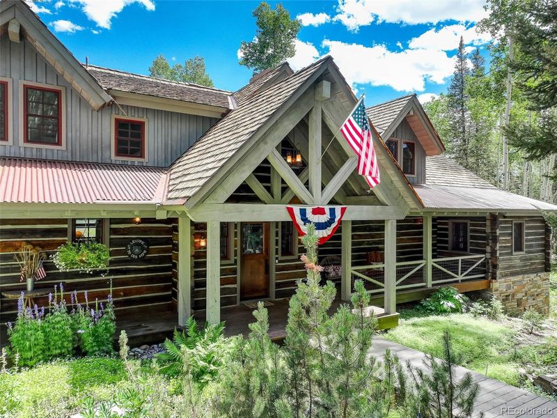 152 Evergreen Dr, Crested Butte, CO 81224