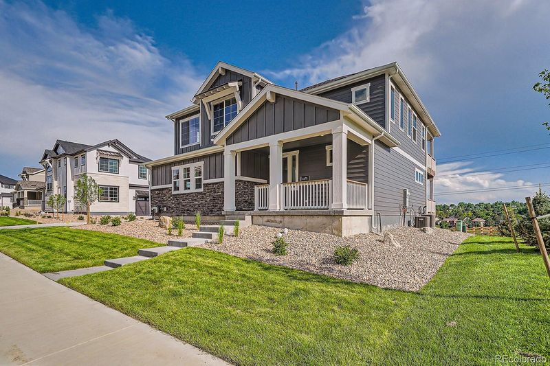 6670 S Lee St, Littleton, CO 80127