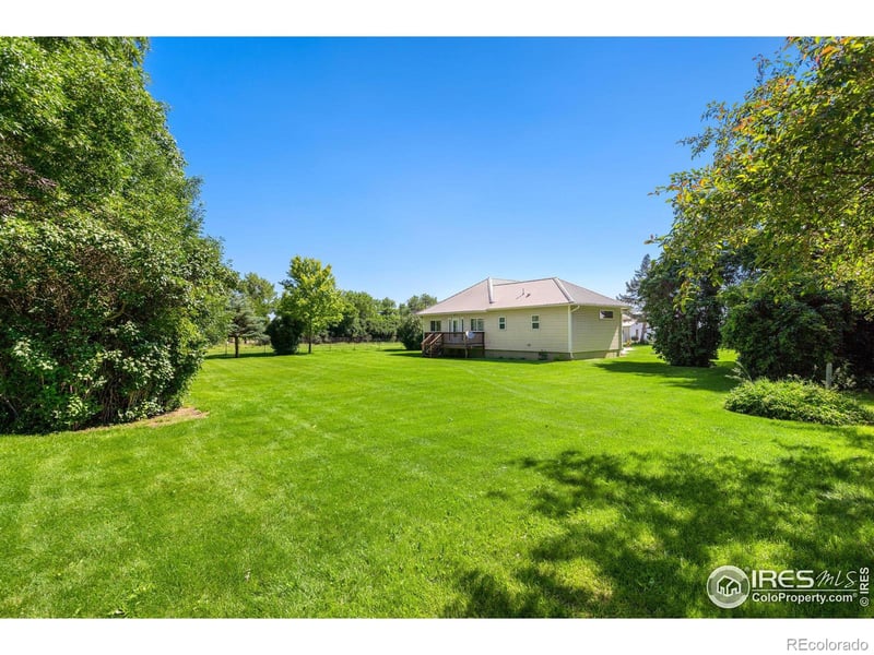 13255 County Road 46, Platteville, CO 80651