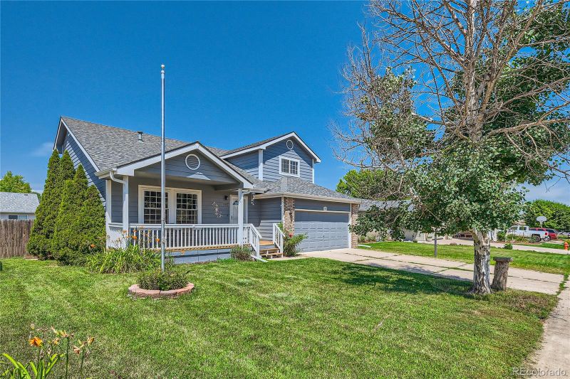 107 49th Avenue Ct, Greeley, CO 80634