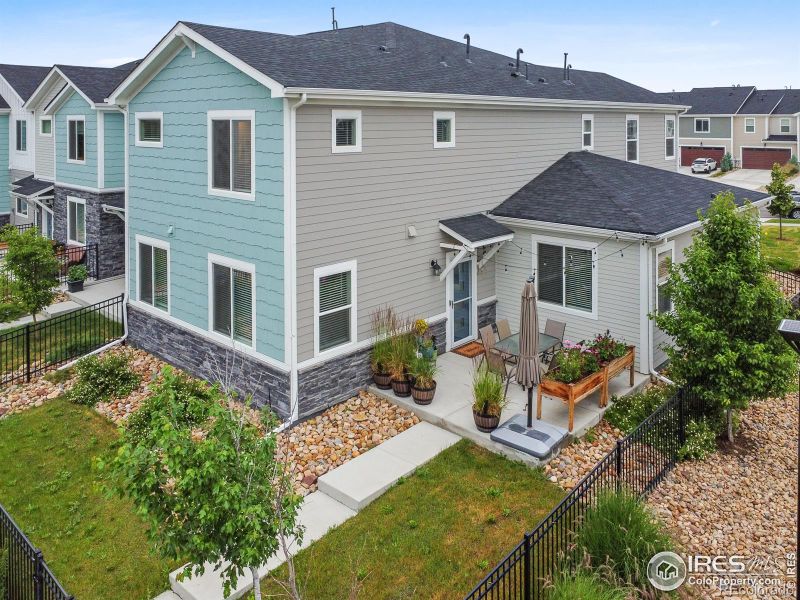 614 Stonebridge Dr, Longmont, CO 80503