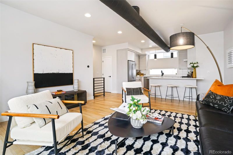 2919 W 23rd Ave #3, Denver, CO 80211