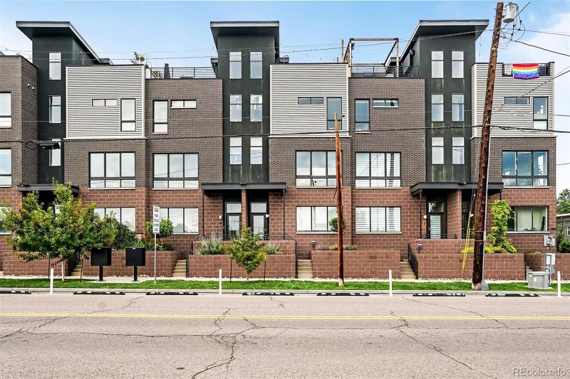 2919 W 23rd Ave #3, Denver, CO 80211