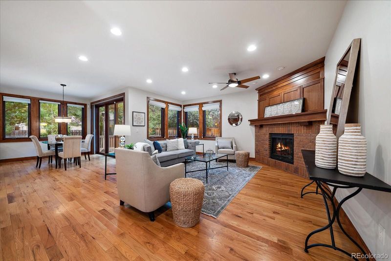 1232 Olive St, Denver, CO 80220