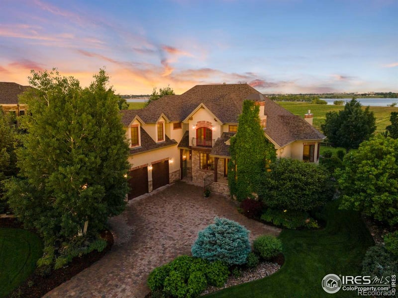 3615 Rocky Stream Dr, Fort Collins, CO 80528