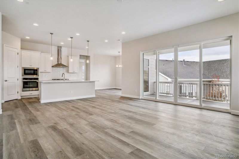 1199 Sunlit Dr, Castle Rock, CO 80109