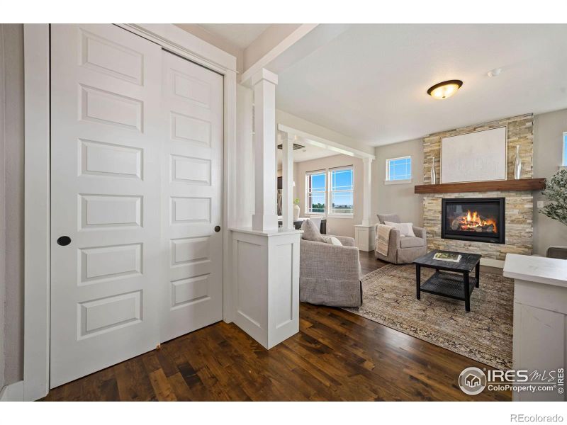 708 Campfire Dr, Fort Collins, CO 80524