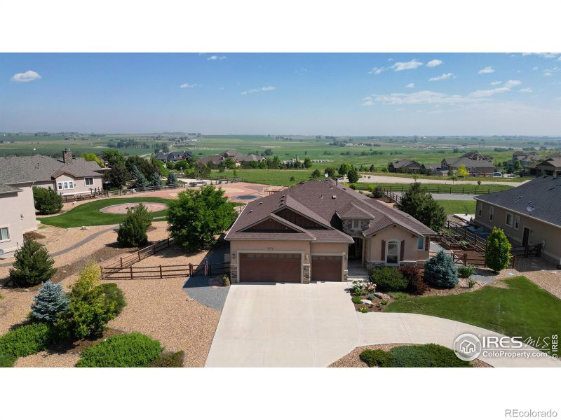 3104 Megan Way, Berthoud, CO 80513