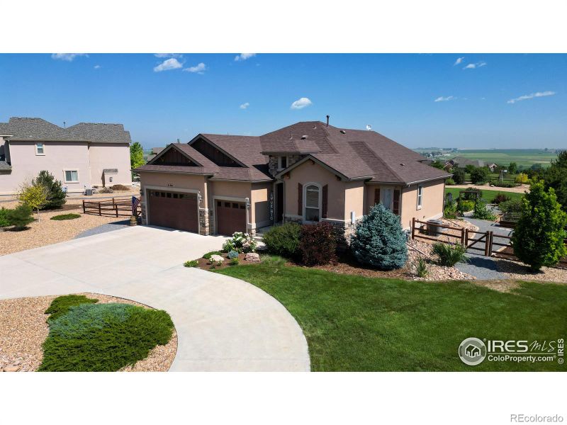 3104 Megan Way, Berthoud, CO 80513