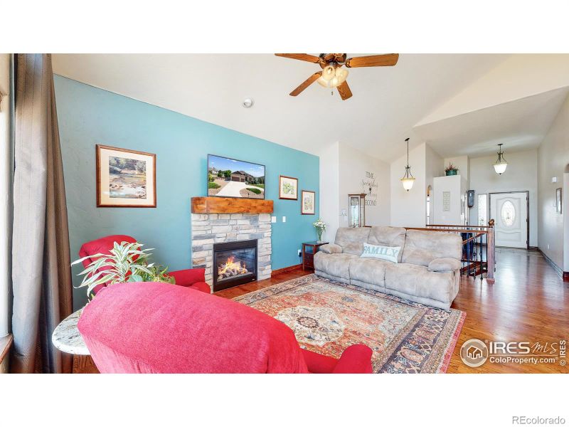 3104 Megan Way, Berthoud, CO 80513