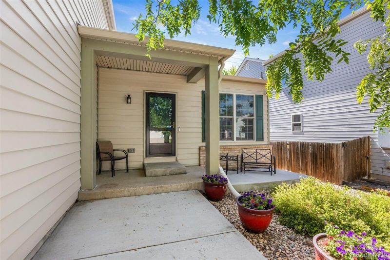 11805 Meadowood Ln, Parker, CO 80138