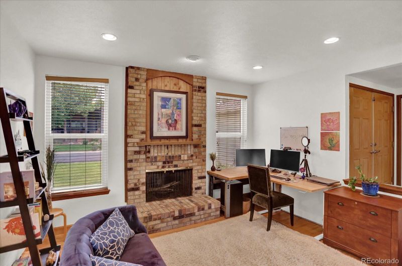 8224 S Leyden Ct, Centennial, CO 80112