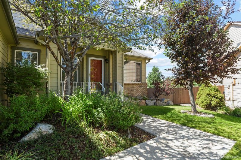 3469 Verbena Cir, Colorado Springs, CO 80920