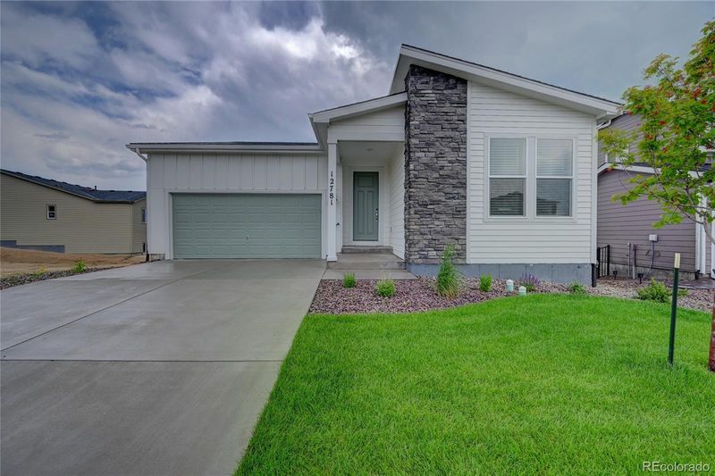 12781 Granite Ridge Dr, Peyton, CO 80831