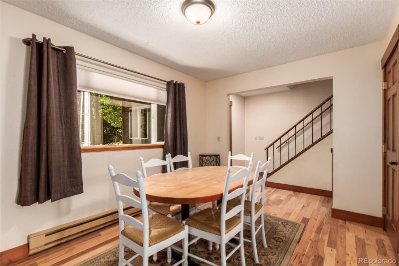 306 Miners Creek Rd #C, Frisco, CO 80443