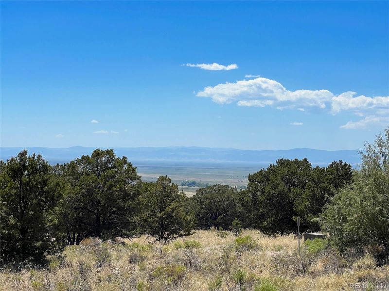 4348 Ridgecrest Ct, Crestone, CO 81131