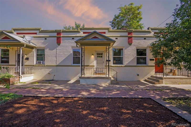 1315 E 27th Ave, Denver, CO 80205