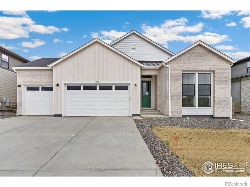 1316 Alyssa Dr, Timnath, CO 80547