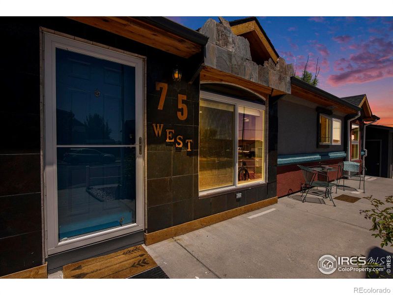 75 W Nelson Ave W, Keenesburg, CO 80643