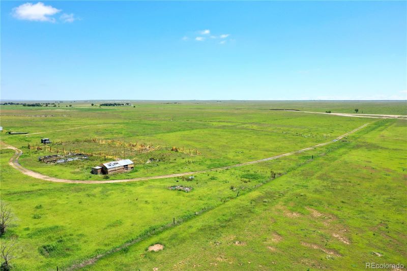 3455 Wiesner Rd, Calhan, CO 80808
