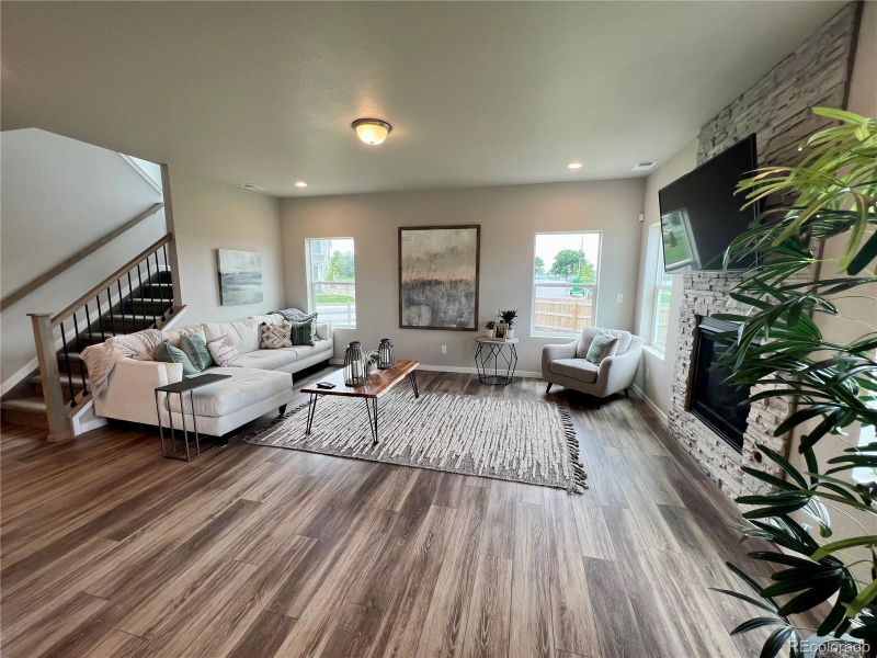 511 Raffi Ave, Fort Lupton, CO 80621