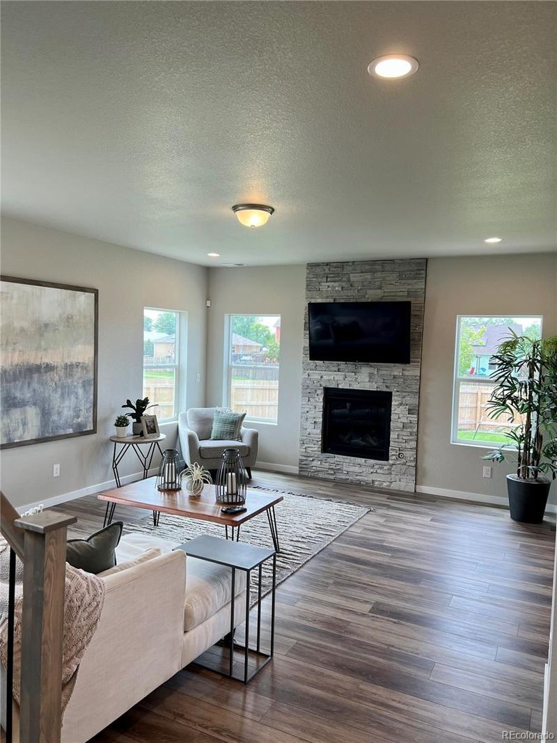 511 Raffi Ave, Fort Lupton, CO 80621