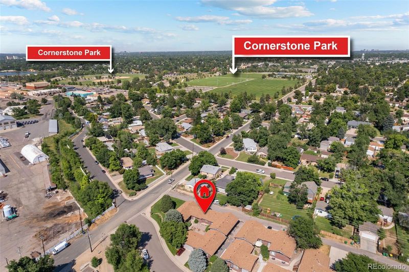 5304 S Prescott St, Littleton, CO 80120
