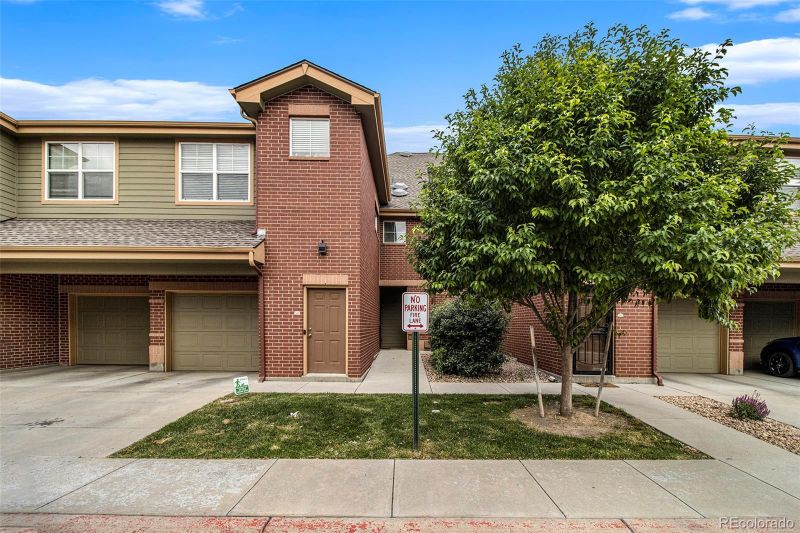 9637 E 5th Ave #103, Denver, CO 80230
