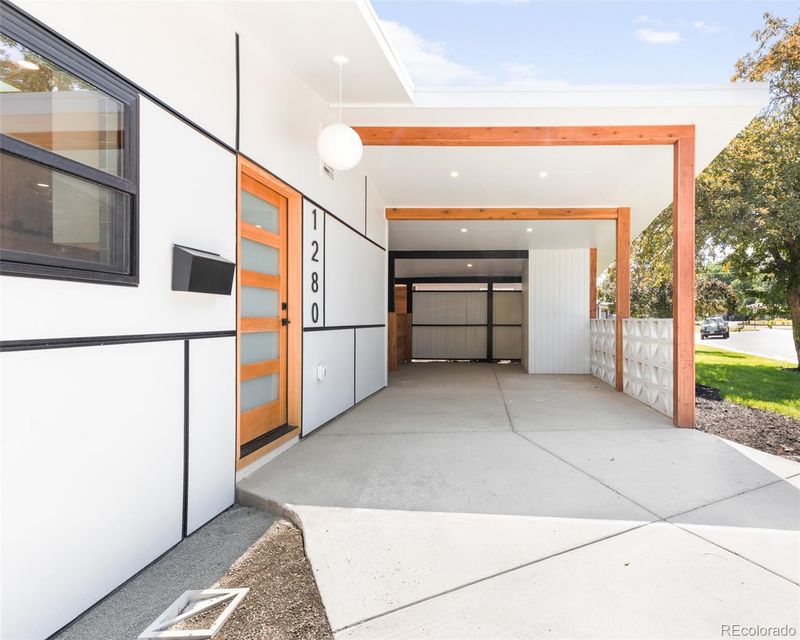 1280 S Honey Way, Denver, CO 80224