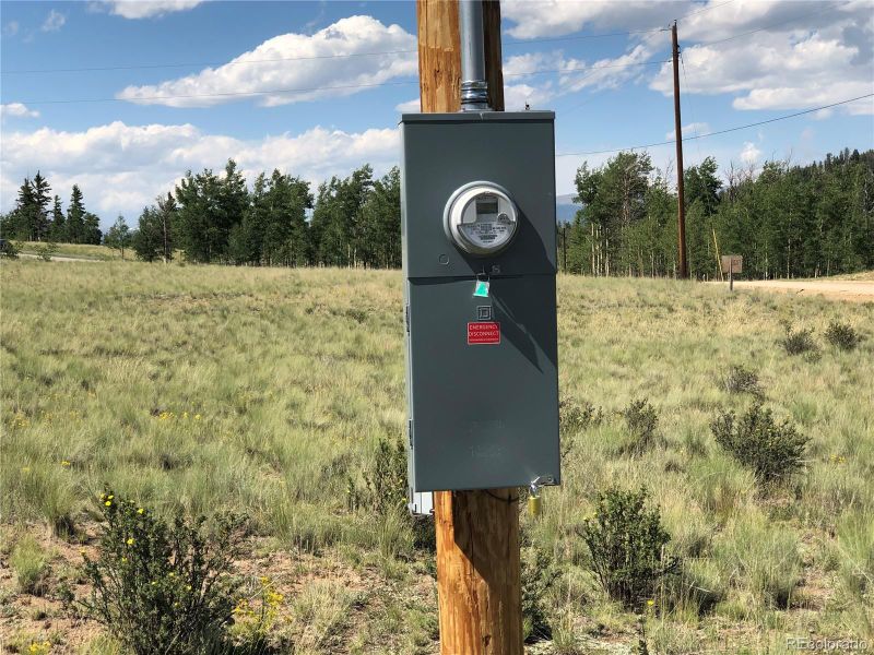 529 Arrowhead Dr, Como, CO 80432