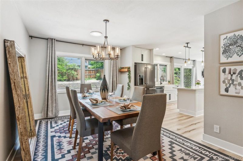 8523 E Jamison Ave, Centennial, CO 80112