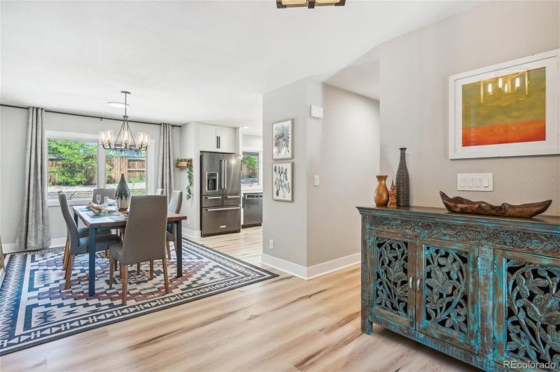 8523 E Jamison Ave, Centennial, CO 80112