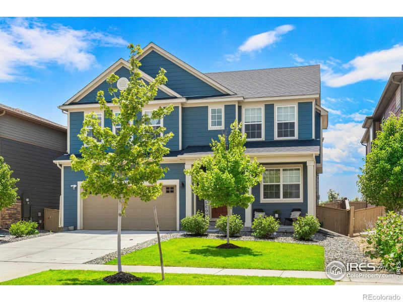 315 Western Sky Cir, Longmont, CO 80501