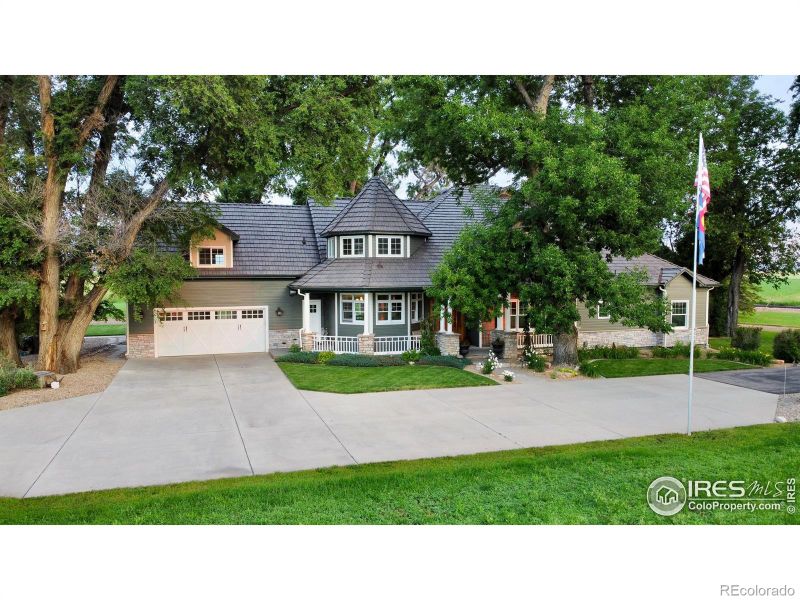 28311 County Road 15, Windsor, CO 80550
