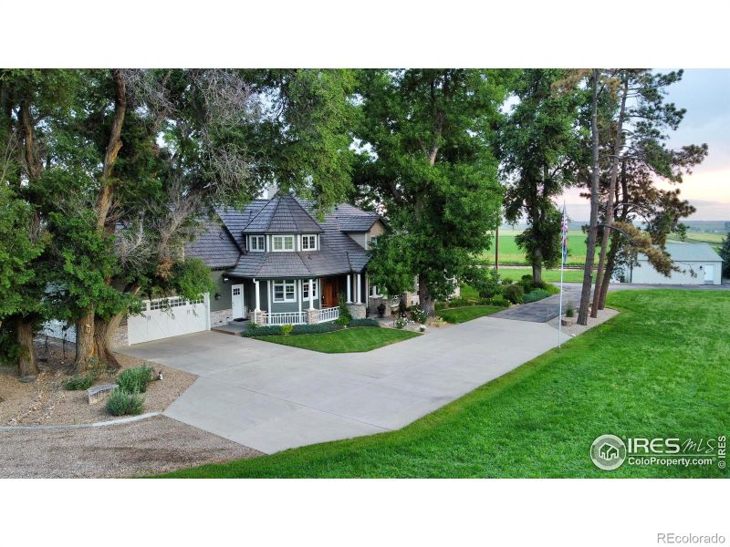 28311 County Road 15, Windsor, CO 80550
