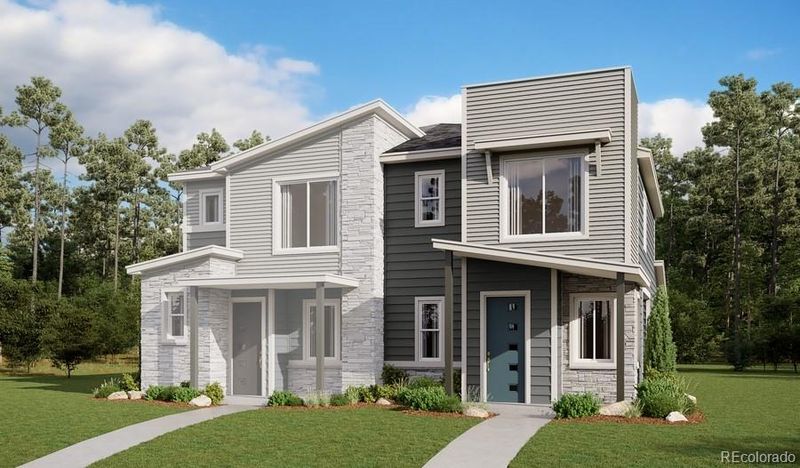 22876 E Tufts Pl #B, Aurora, CO 80015