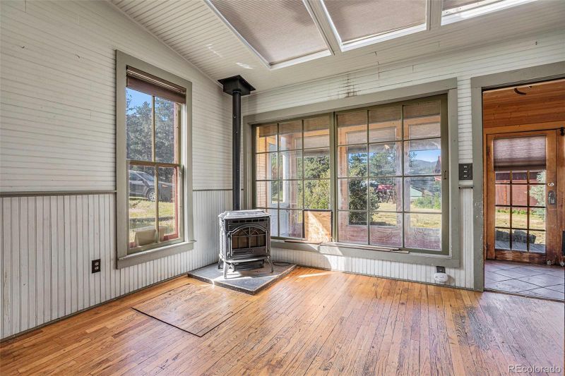 24173 Grant Ave, Buffalo Creek, CO 80425