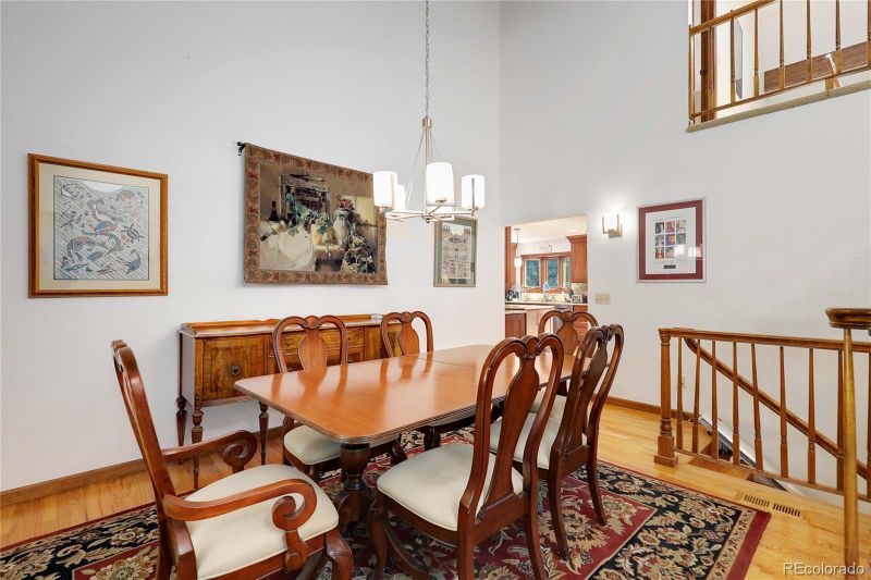 7924 S Franklin Ct, Centennial, CO 80122