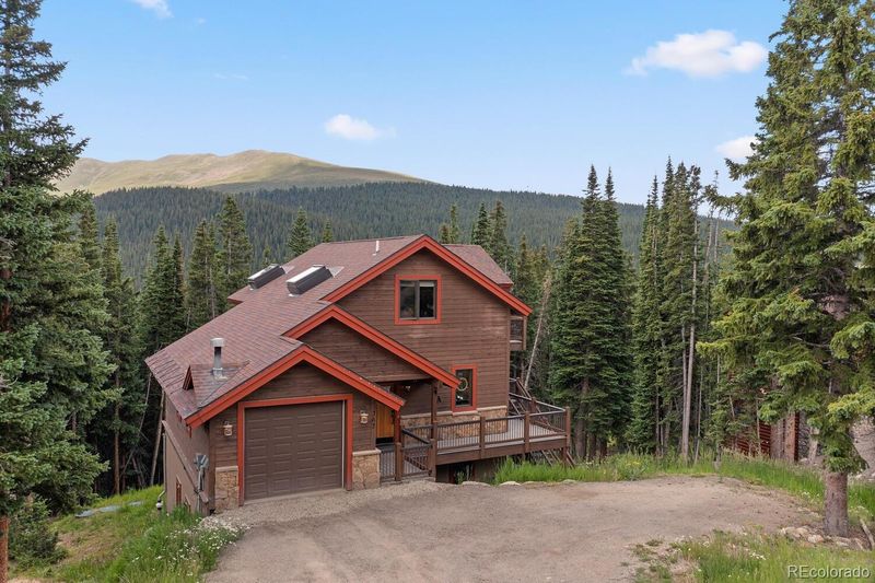 362 Kimmes Ln, Breckenridge, CO 80424