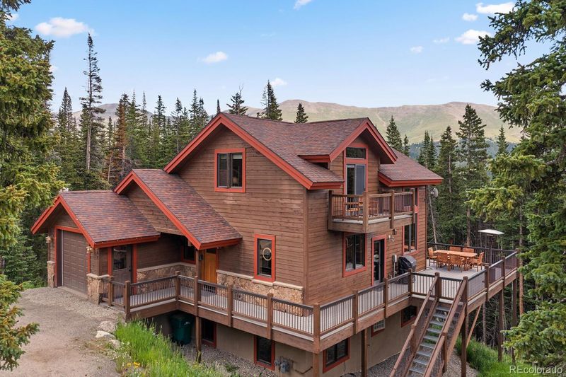 362 Kimmes Ln, Breckenridge, CO 80424