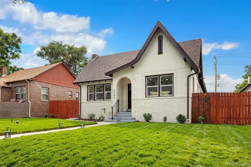 2685 Fairfax St, Denver, CO 80207