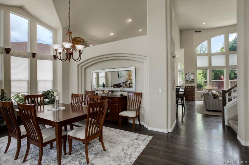 12392 Tapadero Way, Castle Pines, CO 80108