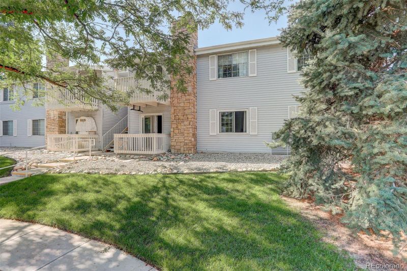 13241 E Asbury Dr #204, Aurora, CO 80014